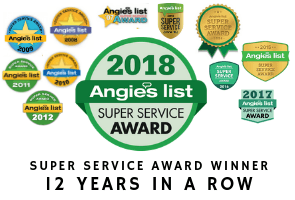 Super Service Award 